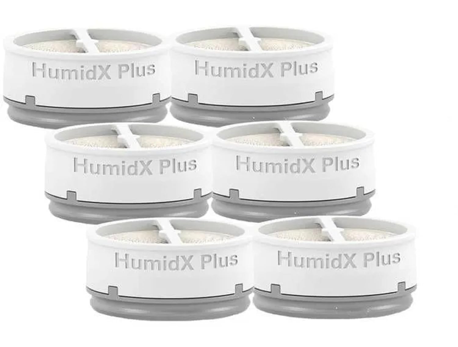 HUMIDX 6 PK for AirMini (Plus) - Essential Humidification Pack