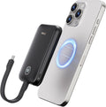 iWALK Magnetic Power Bank 10000mAh 30W Wireless Charger - Fast Charge