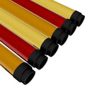 KastLite T8 LED/Fluorescent Tube Guard 4ft Campfire Pack - Durable