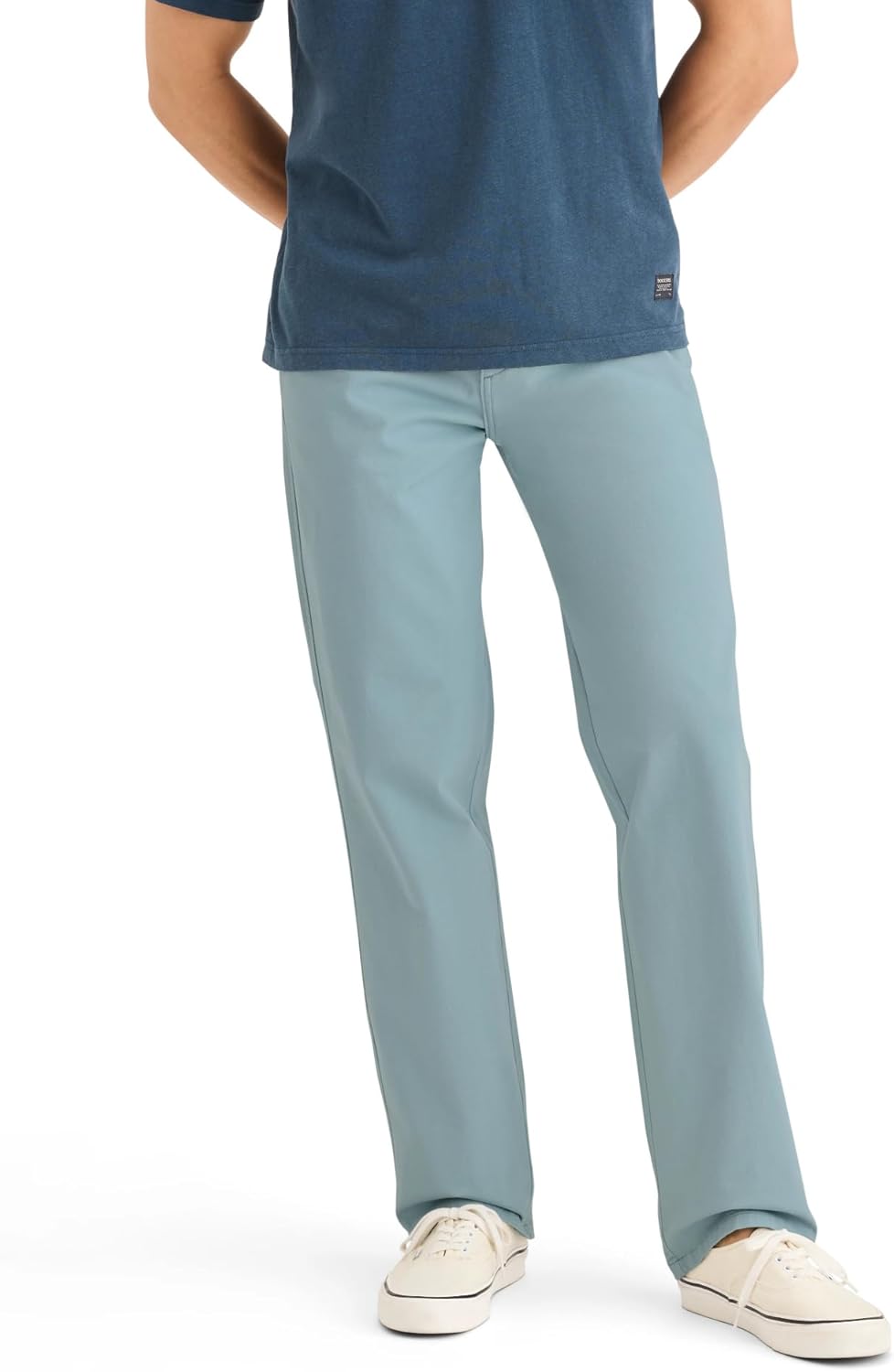 Dockers Straight Fit Ultimate Chino with Smart 360 Flex Review