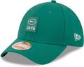 New Era Men's NFL 2025 Sideline Flex Cap for All-Day Comfort