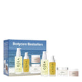 OSEA Bestsellers Skincare Set - 4-piece Travel Body Kit