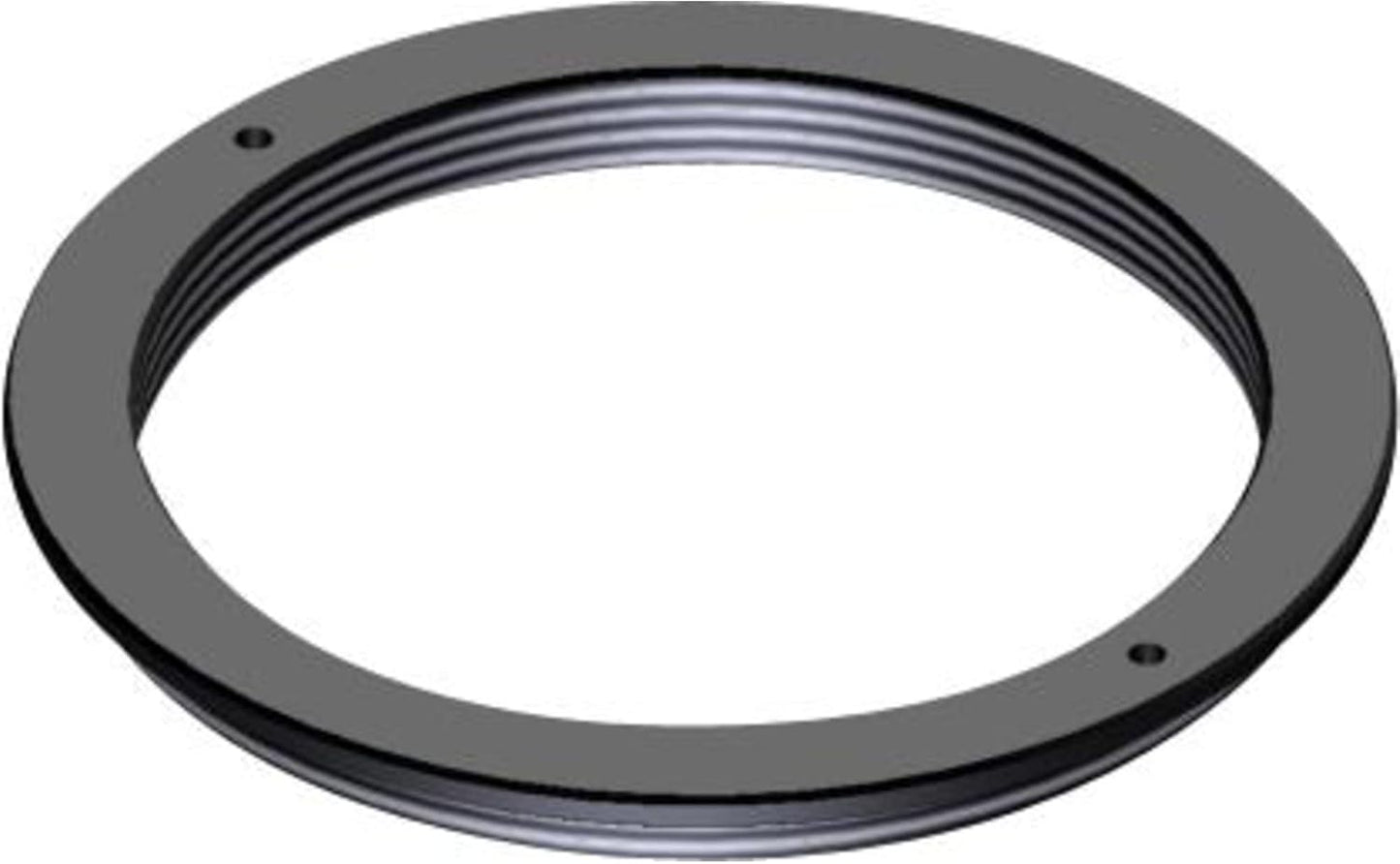 Omegon Adapter M48 Male to T2-thread Ring Female for Astrophotography