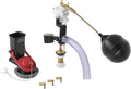 Kohler 84499 1B1X Conversion Kit - Replacement Tank Hardware