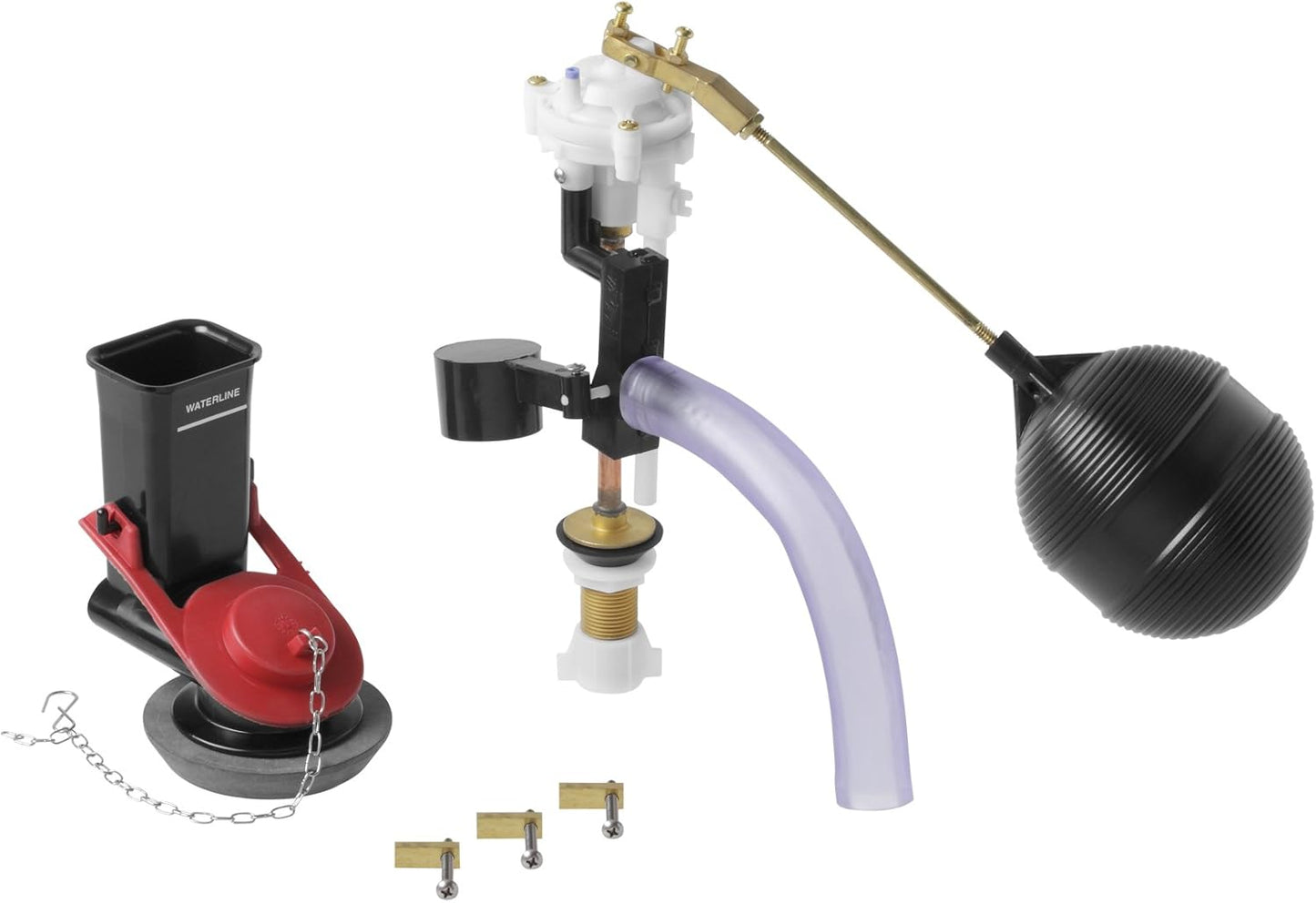 Kohler 84499 1B1X Conversion Kit for One-Piece Toilets