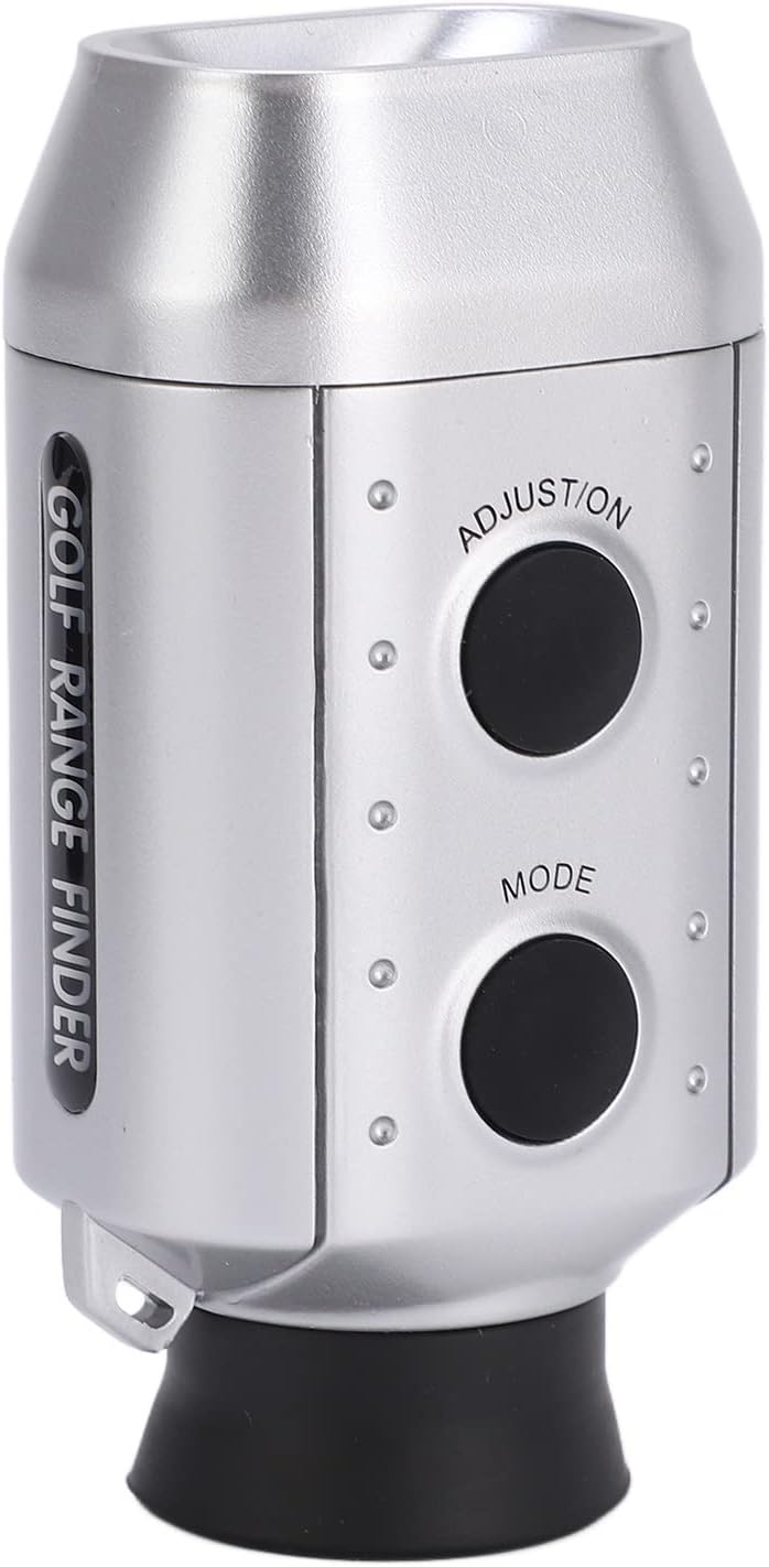 Chiwe Digital Golf Rangefinder - High Accuracy!