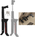 Brake Pedal Lock Car Anti Theft Device - Heavy Duty Pedal Lock