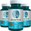 Neuriva Plus Brain Supplement Capsules - Memory & Focus Support