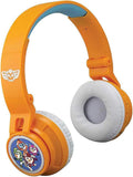 Top Wing Kids Bluetooth Headphones for Kids - Safe, Long-Play Audio