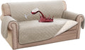 100% Waterproof Couch Cover Loveseat 54in - Non-Slip Pet Protector