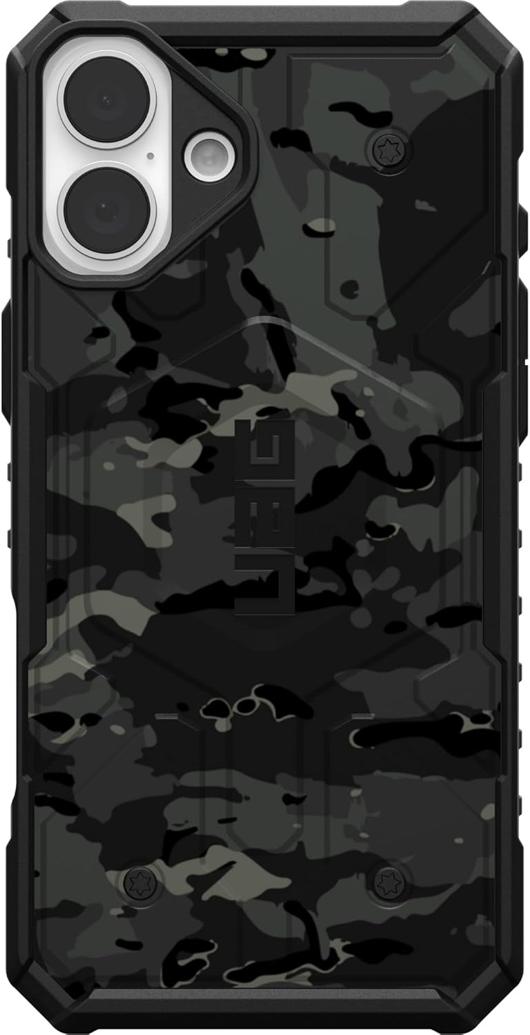EGO Tactical UAG Urban Armor Gear Case for iPhone 16 Plus