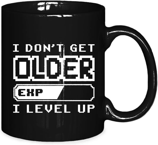 Game On! Funny Gamer Mug 11 oz