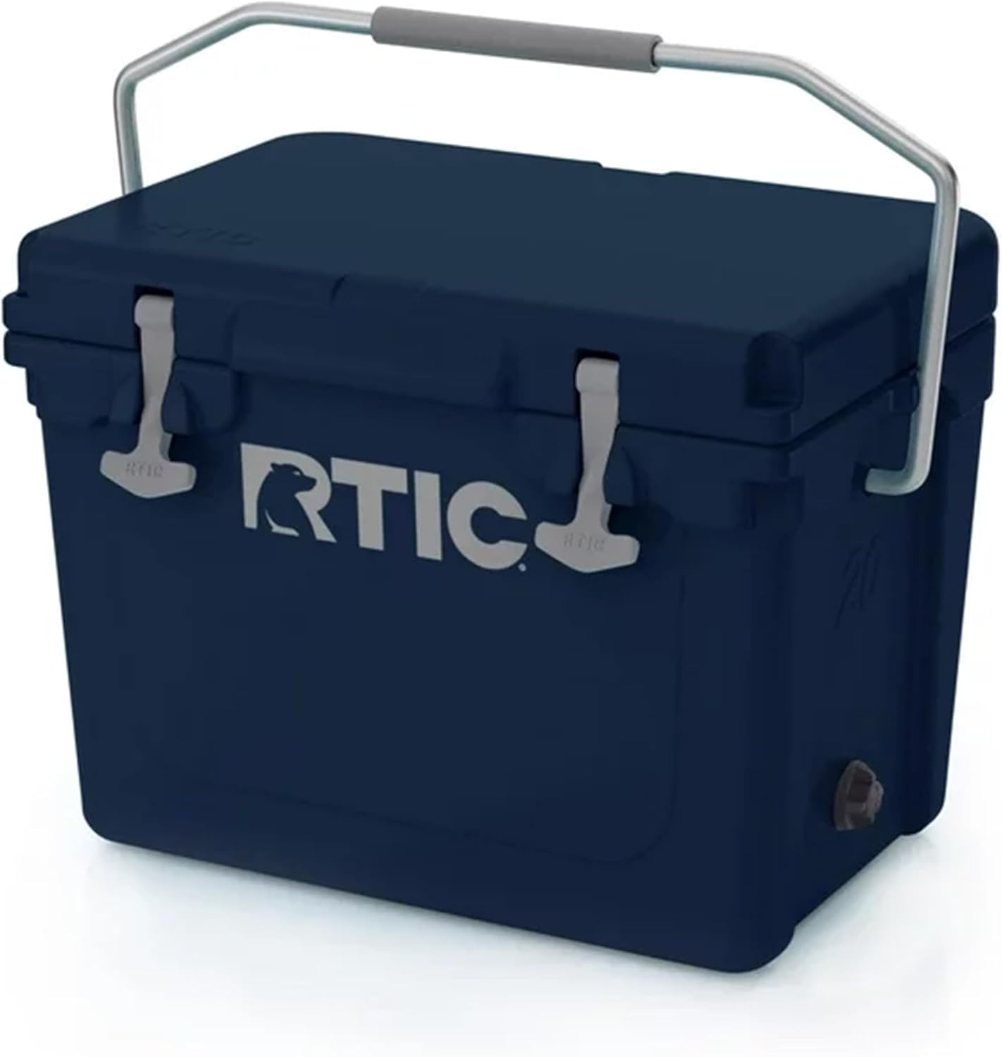 RTIC Ultra-Tough Cooler: Keep Your Drinks Ice-Cold!