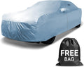 iCarCover 18-Layer Car Cover Size C15 - All-Weather Protection