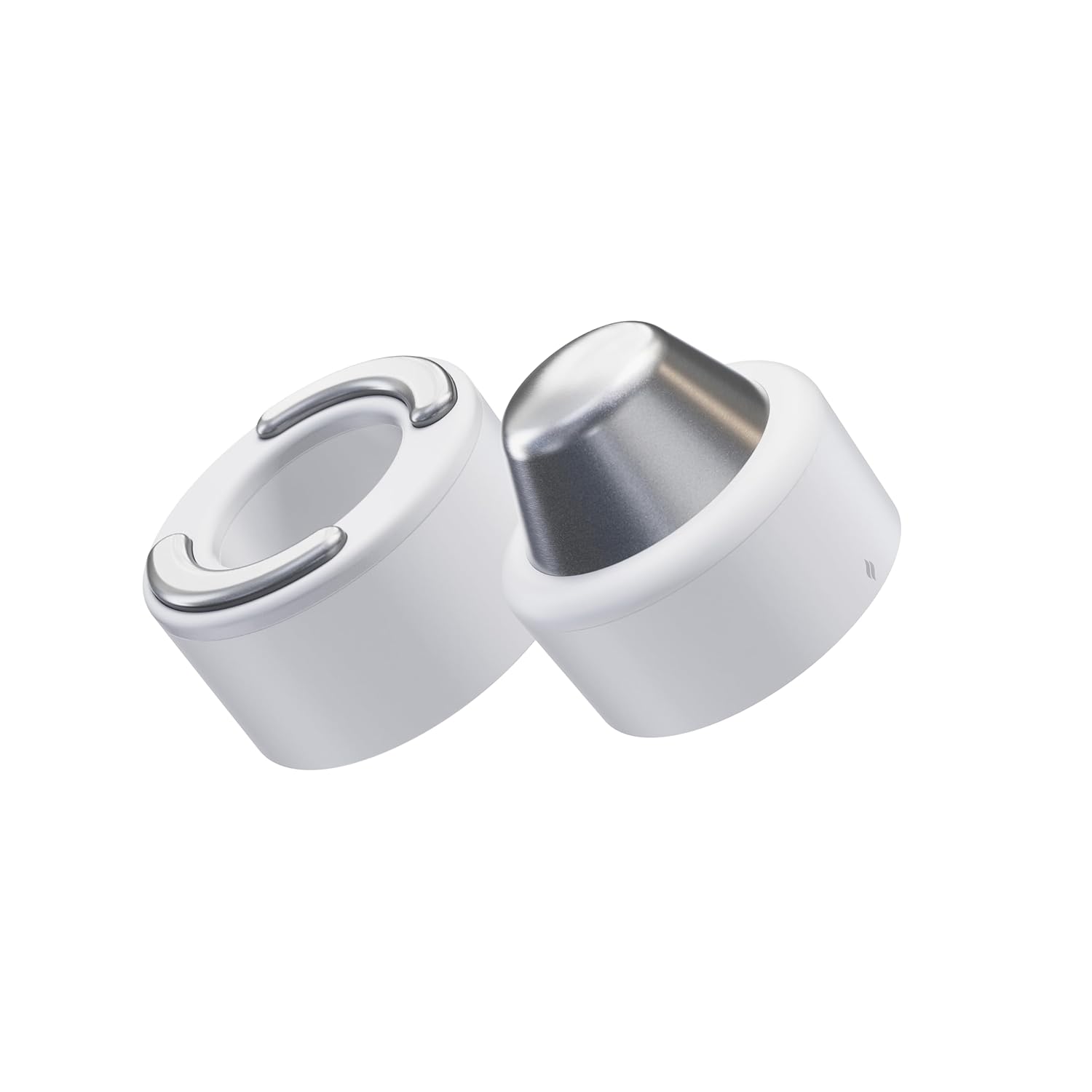 TheraFace PRO Hot and Cold Rings for Radiant Skin Care
