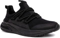 Kids Nautica Slip-On Athletic Sneakers for Boys and Girls Comfort