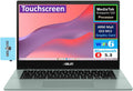 ASUS Flip CM14 2-in-1 Chromebook with Touchscreen FHD Display
