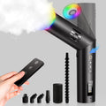 COLBOR CF5 Portable Fog Machine - Compact 40W Mini Fogger