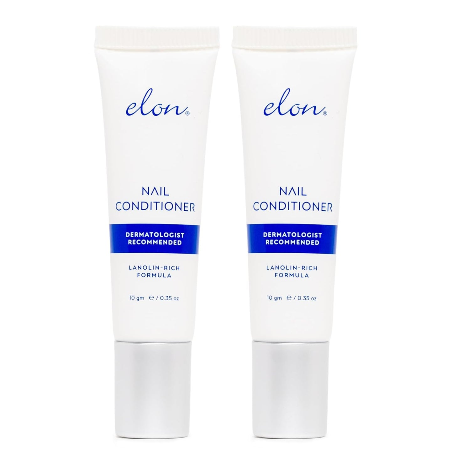 Elon Lanolin-Rich Nail Conditioner for Stronger Nail Growth