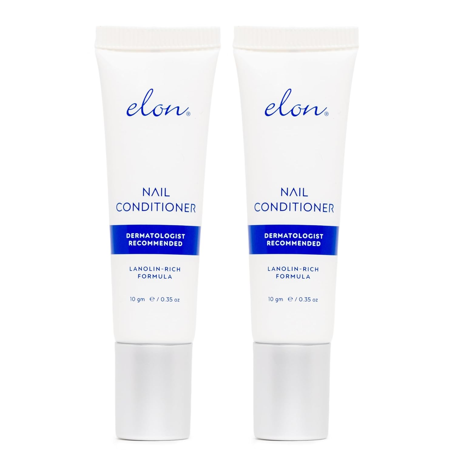 Elon Lanolin-Rich Nail Conditioner for Stronger Nail Growth