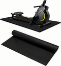 Treadmill Mat 84in x 36in for Carpet & Hardwood Floors