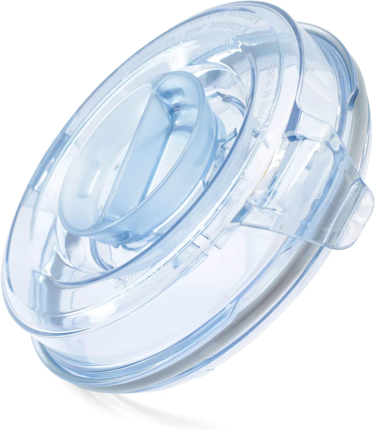 Vitamix Ascent Series Lid Replacement - Dusledel