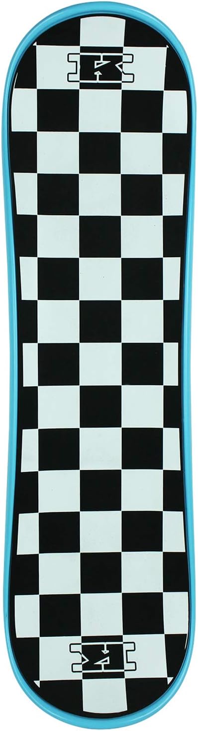 Krown Snowskate Plastic Polymer Skateboard for Winter Fun