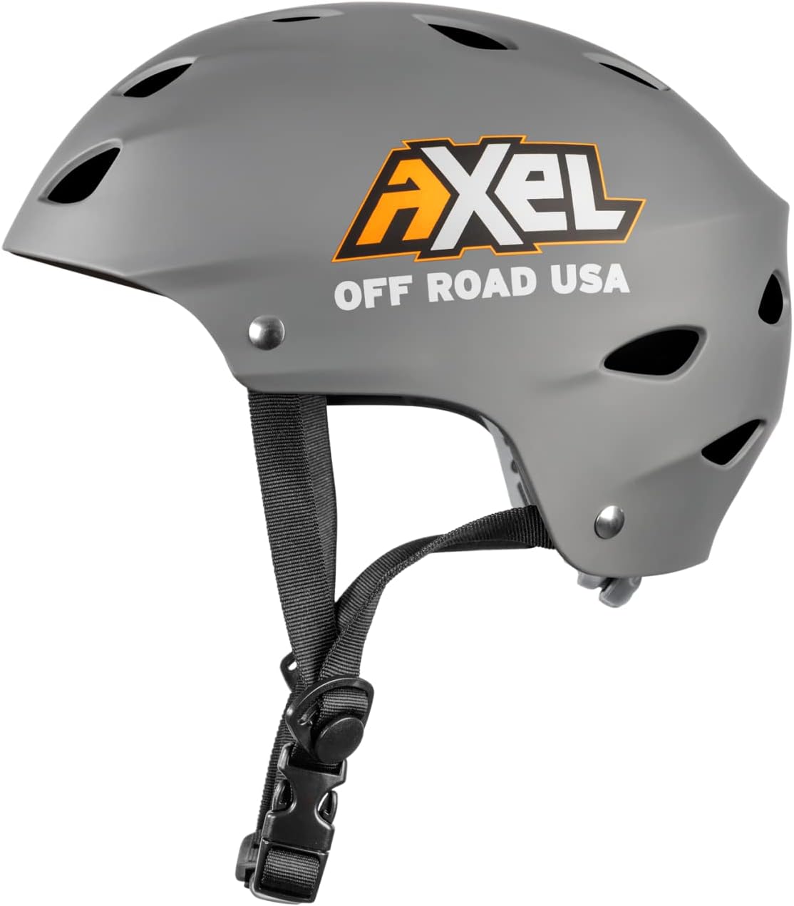 Trail Helmet for Off-Roaders and Rock Crawlers - Super Light