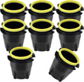 Repair or Replace Outer Valves with 8pcs LEV Coke Soda Valve Nozzles - Model 28545