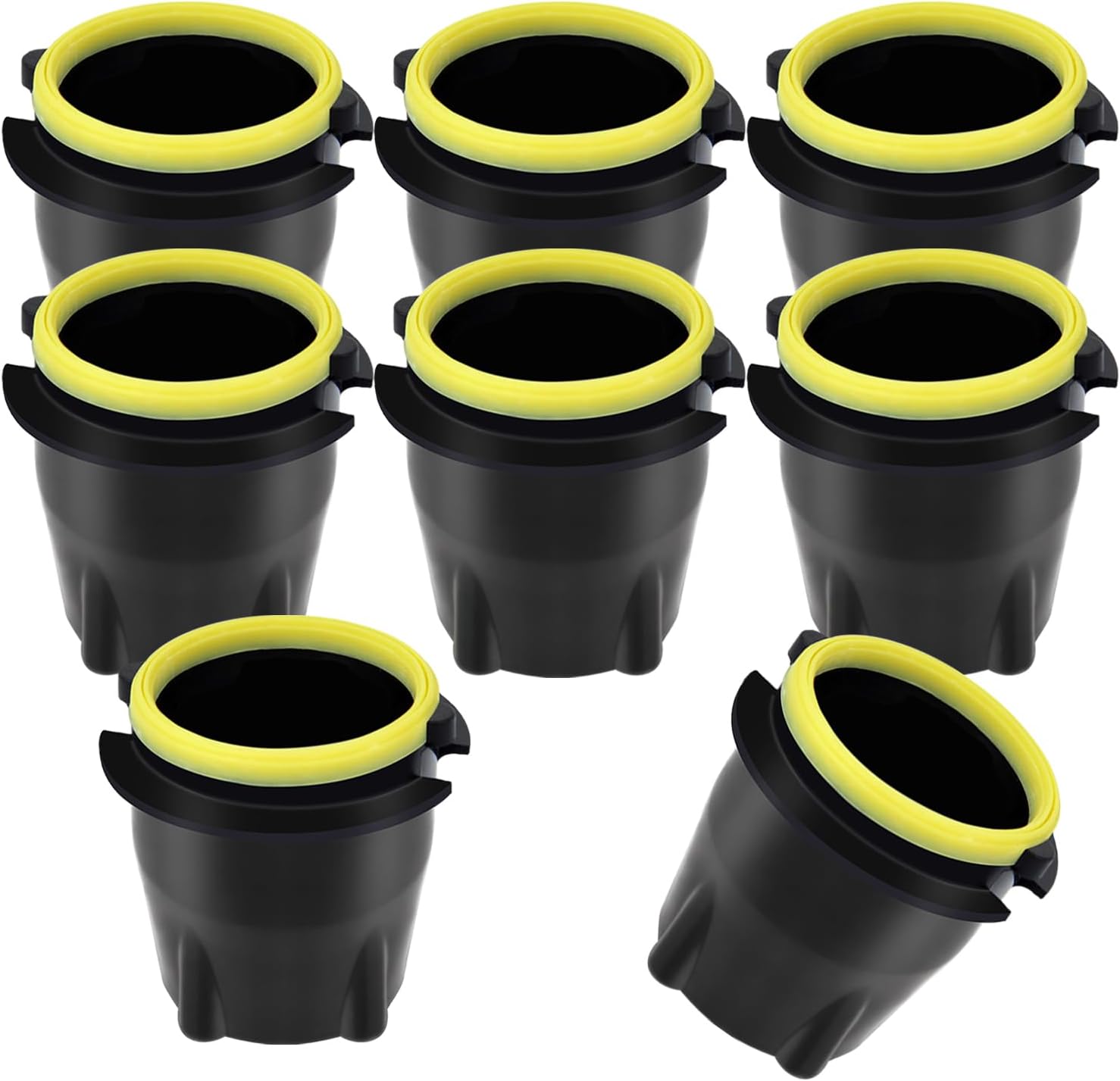 Repair or Replace Outer Valves with 8pcs LEV Coke Soda Valve Nozzles - Model 28545