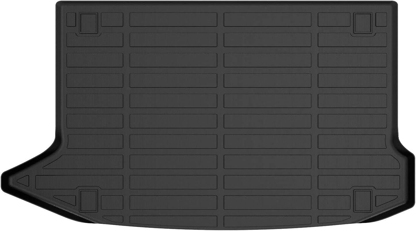 Cartist Cargo Liner for Hyundai Kona 2018-2023 - All Weather Mat