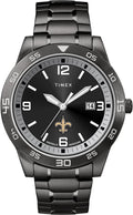 Timex Men's NFL Acclaim Watch - Rugged Team Styling
