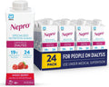 Nepro Nutrition Shake for People on Dialysis - High Protein 19g