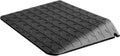 4 in Door Threshold Ramp - Heavy Duty Rubber Entry Ramp