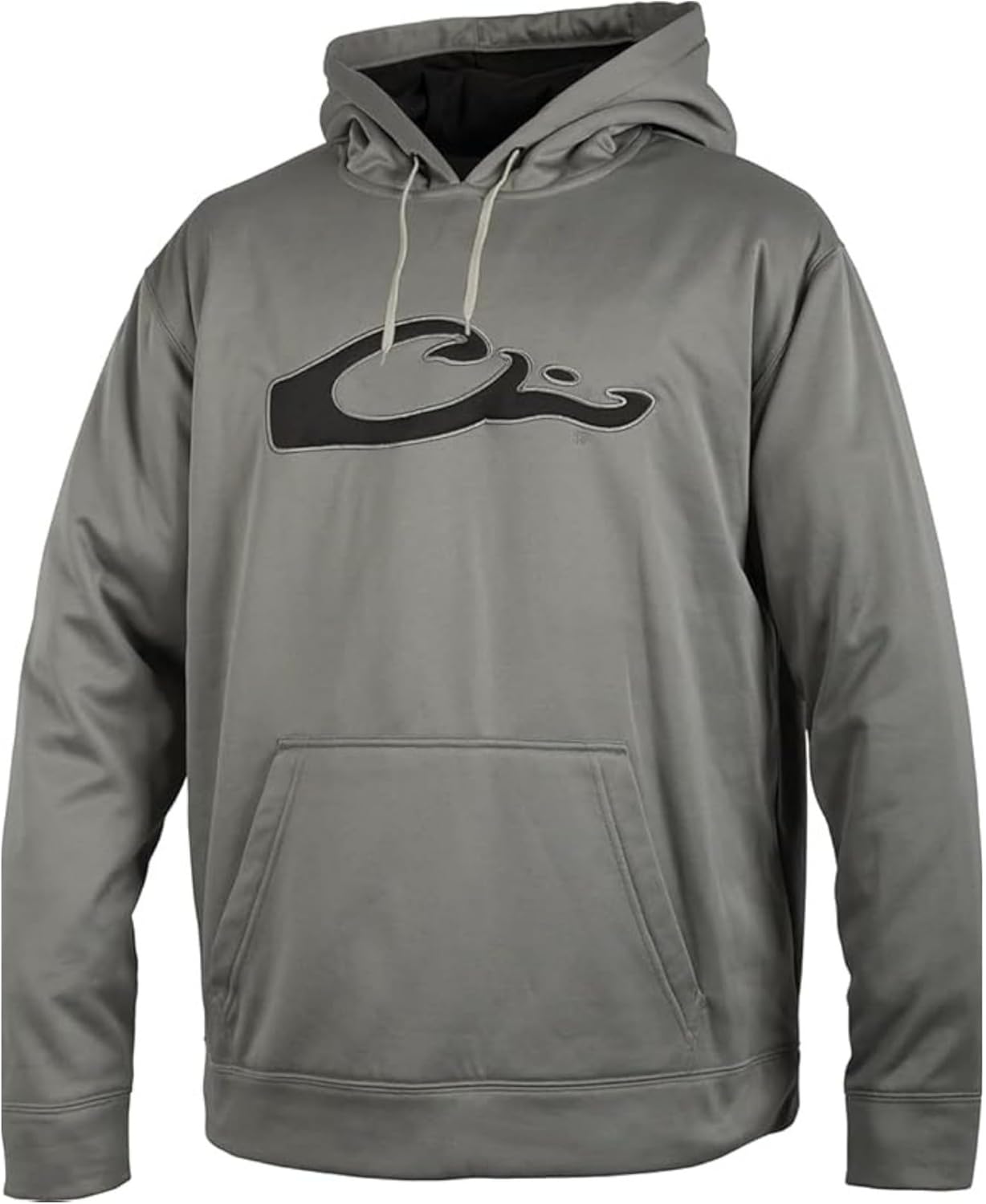 Drake Waterfowl MST Performance Camouflage Hoodie for Comfort