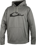 Drake Waterfowl MST Performance Camouflage Hoodie for Comfort