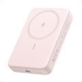 ANKER Zolo Magnetic Power Bank 10,000mAh - Compact Fast Charger
