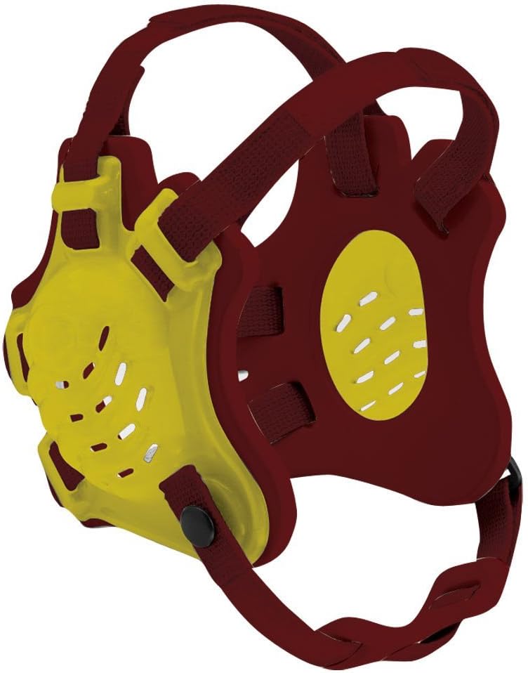 Ultimate Protection: Cliff Keen F5 Headgear