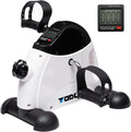 Mini Exercise Bike Pedal Exerciser Foot Peddler - Portable Rehab Tool