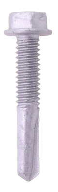 U-Turn Fasteners Self Tapping Screws for Metal and Wood