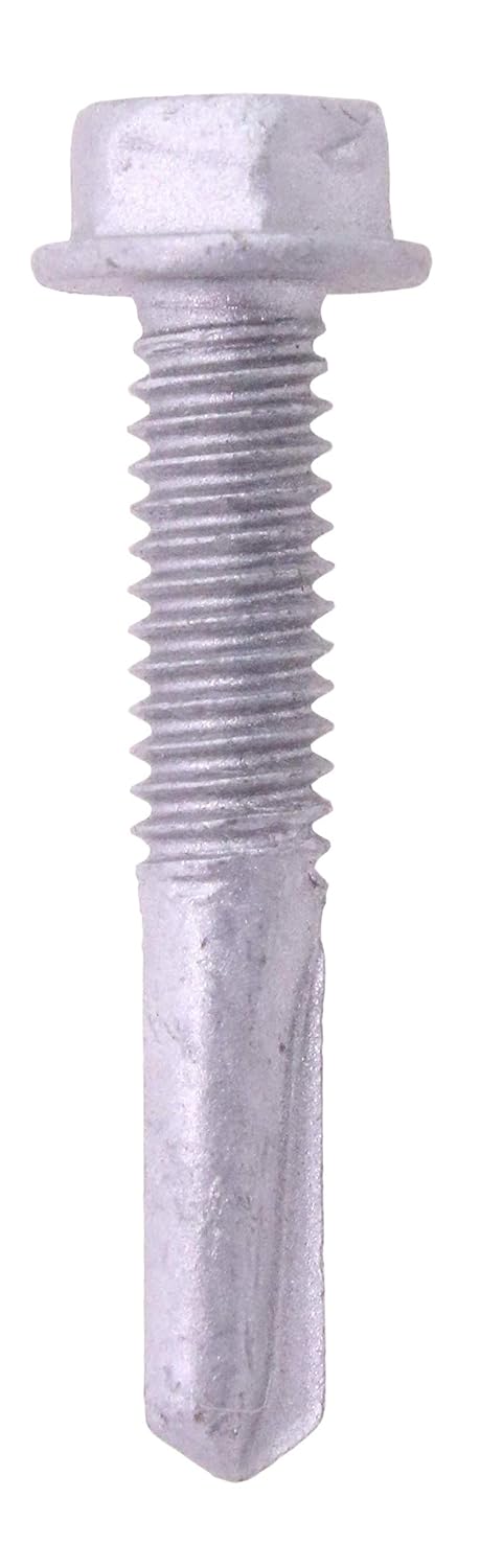U-Turn Fasteners Self Tapping Screws for Metal and Wood