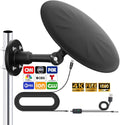 Omni Directional TV Antenna Outdoor - 720 Long Range Reception