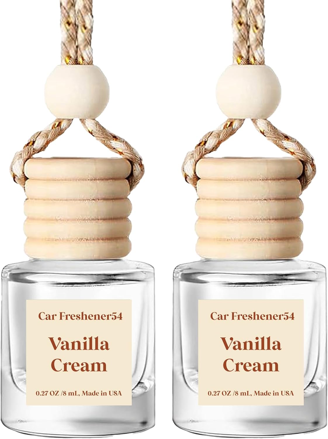Long Lasting Car Air Freshener for Women