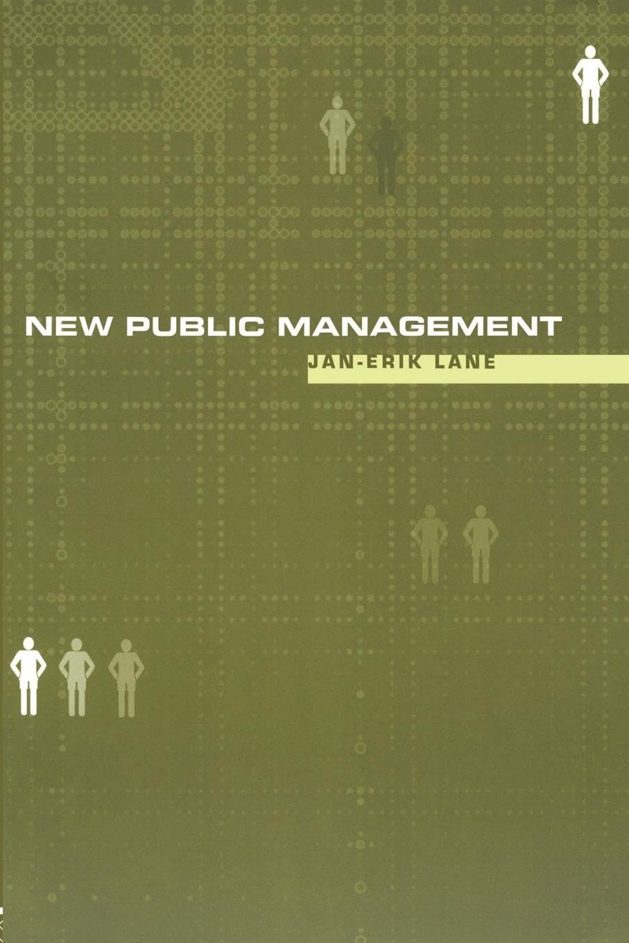 New Public Management: An Introduction to Modern Governance