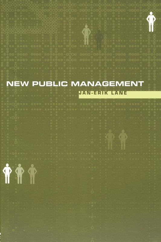 New Public Management: An Introduction to Modern Governance