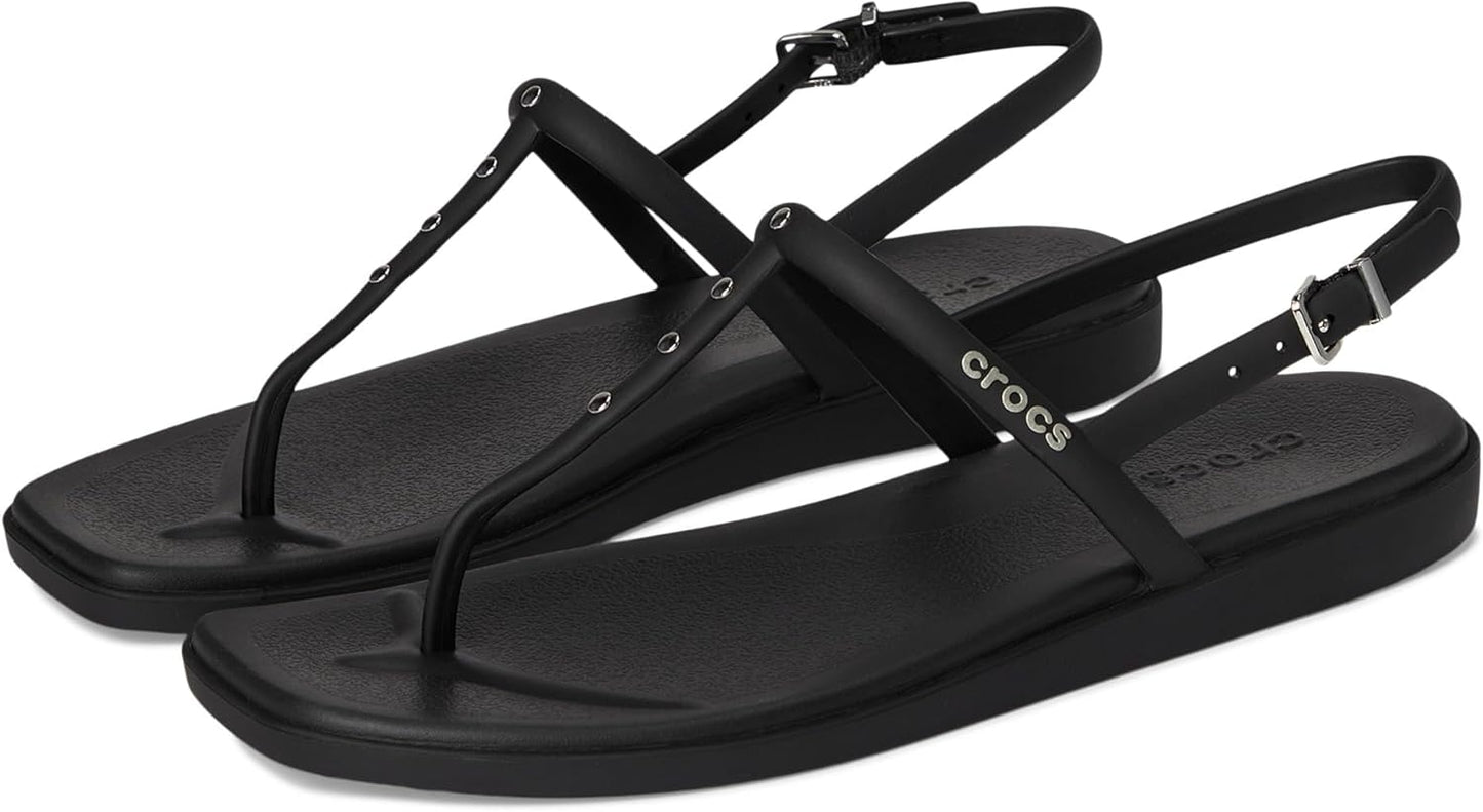 Miami Thong Sandal Flat for Women - Chic and Comfortable Style