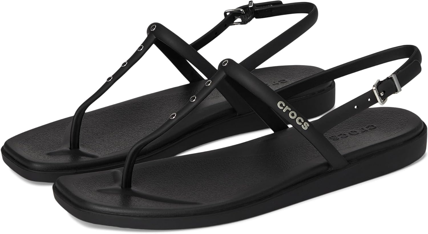 Miami Thong Sandal Flat for Women - Chic and Comfortable Style