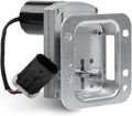 12V Auger Feed Motor Replacement for Green Mountain GMG Prime Grills