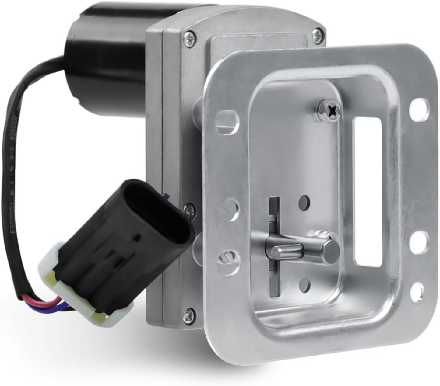 12V Auger Feed Motor Replacement for Green Mountain Grills