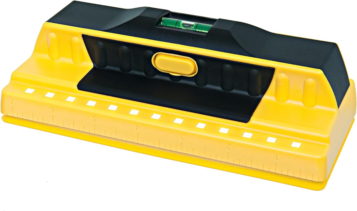 ProSensor 710+ Stud Finder with 13 Sensors for Accurate Detection